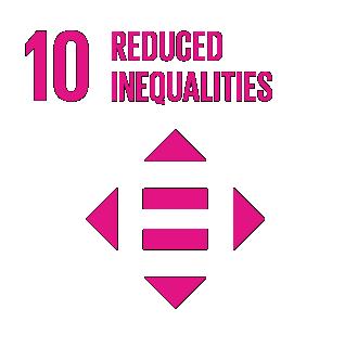 E INVERTED SDG goals icons individual RGB 10